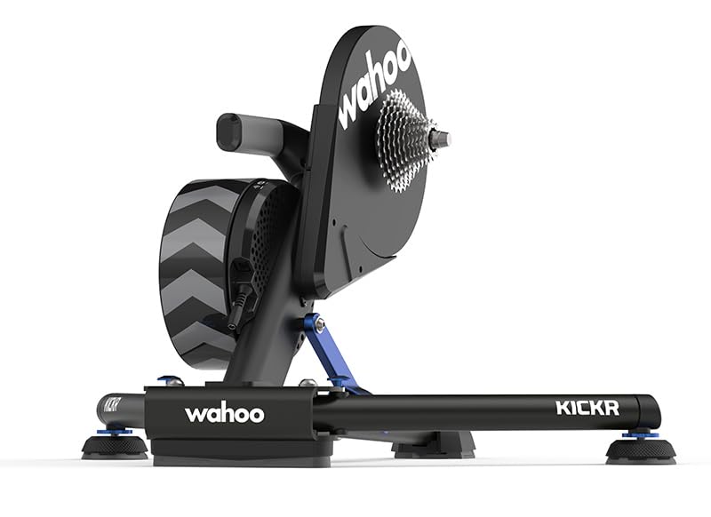 Wahoo KICKR V6 Smart Indoor Trainer