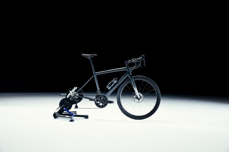 Wahoo KICKR V6 Smart Indoor Trainer