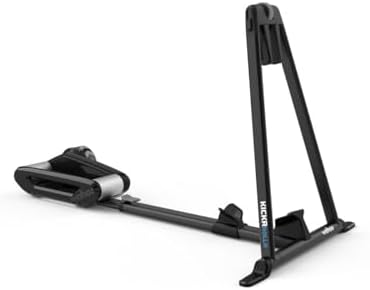 Wahoo Kickr Rollr Indoor Trainer
