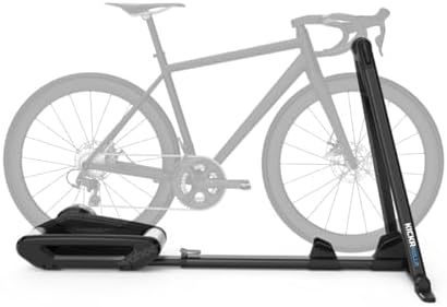 Wahoo Kickr Rollr Indoor Trainer