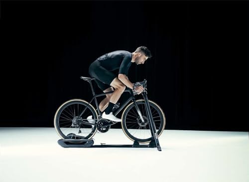 Wahoo Kickr Rollr Indoor Trainer