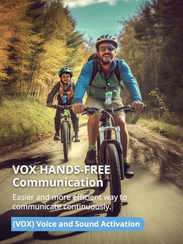 Walkie Talkies for Kids Rechargeable Toys for Boys and Girls Ages 3 12  3 Pack Long Range 2 Way Radios  Birthday Gifts Christmas Stockings  Outdoor Play  Family Games  Hiking Camping Gear