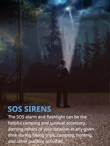 Walkie Talkies for Kids Rechargeable Toys for Boys and Girls Ages 3 12  3 Pack Long Range 2 Way Radios  Birthday Gifts Christmas Stockings  Outdoor Play  Family Games  Hiking Camping Gear