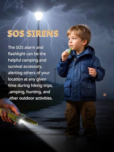 Walkie Talkies for Kids Rechargeable Toys for Boys and Girls Ages 3 12  3 Pack Long Range 2 Way Radios  Birthday Gifts Christmas Stockings  Outdoor Play  Family Games  Hiking Camping Gear