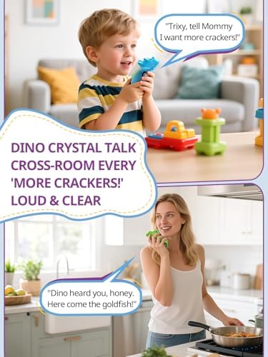 Walkie Talkies for Kids Rechargeable Toys for Boys and Girls Ages 3 12  3 Pack Long Range 2 Way Radios  Birthday Gifts Christmas Stockings  Outdoor Play  Family Games  Hiking Camping Gear