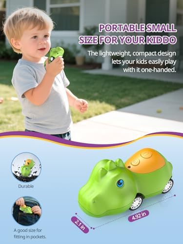 Walkie Talkies for Kids Rechargeable Toys for Boys and Girls Ages 3 12  3 Pack Long Range 2 Way Radios  Birthday Gifts Christmas Stockings  Outdoor Play  Family Games  Hiking Camping Gear