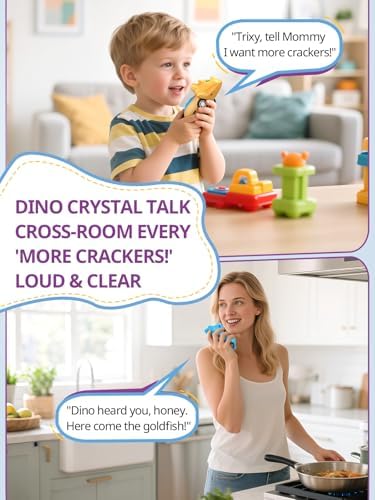 Walkie Talkies for Kids Rechargeable Toys for Boys and Girls Ages 3 12  3 Pack Long Range 2 Way Radios  Birthday Gifts Christmas Stockings  Outdoor Play  Family Games  Hiking Camping Gear