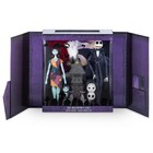 Walt Disney World Nightmare Before Christmas 30th Anniversary Doll Set NIB