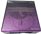 Walt Disney World Nightmare Before Christmas 30th Anniversary Doll Set NIB