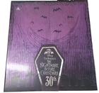 Walt Disney World Nightmare Before Christmas 30th Anniversary Doll Set NIB
