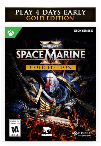 Warhammer 40 000  Space Marine 2   PlayStation 5