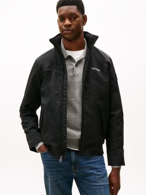 Water Resistant Hooded Regatta Jacket
