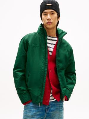 Water Resistant Hooded Regatta Jacket