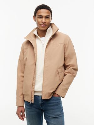 Water Resistant Hooded Regatta Jacket