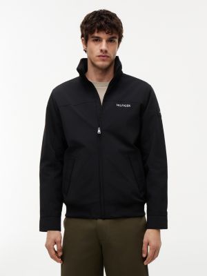 Water Resistant Hooded Regatta Jacket