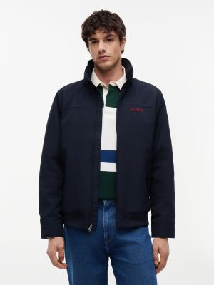 Water Resistant Hooded Regatta Jacket