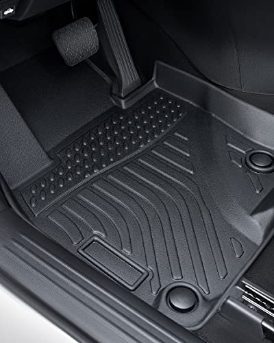 Weather Liner® Juego completo de asientos de carga delanteros y traseros para accesorios CX5 para Mazda CX5 para Mazda CX5 2025 2024 2023 2022 2021 2020 2019 2018 2017