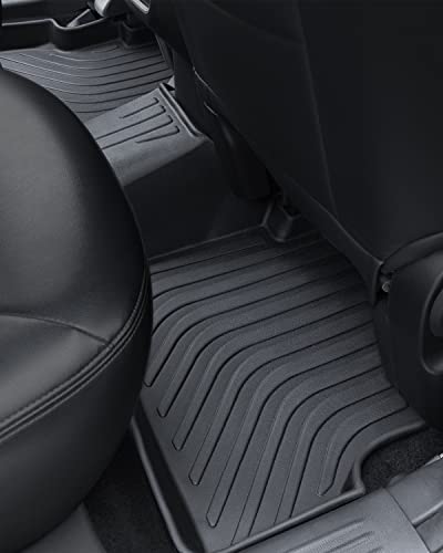 Weather Liner® Juego completo de asientos de carga delanteros y traseros para accesorios CX5 para Mazda CX5 para Mazda CX5 2025 2024 2023 2022 2021 2020 2019 2018 2017