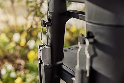 Weber Lumin Compact Electric Grill Stand