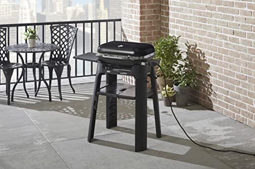 Weber Lumin Compact Electric Grill Stand