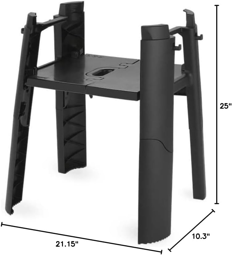 Weber Lumin Compact Electric Grill Stand