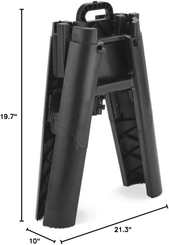 Weber Lumin Compact Electric Grill Stand