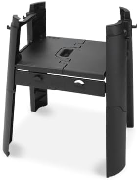Weber Lumin Compact Electric Grill Stand
