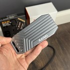 Western Digital WD Black SN850X 2TB 2280mm M 2 NVMe Gen 4 0 x 4 SSD   Enclosure