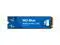 Western Digital WD Blue SN580 M 2 2280 1TB PCI Express 4 0 x4 TLC Internal Solid State Drive  SSD  WDS100T3B0E