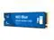 Western Digital WD Blue SN580 M 2 2280 1TB PCI Express 4 0 x4 TLC Internal Solid State Drive  SSD  WDS100T3B0E