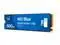 Western Digital WD Blue SN580 M 2 2280 500GB PCI Express 4 0 x4 TLC Internal Solid State Drive  SSD  WDS500G3B0E