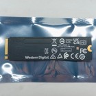 Western Digital WD BLACK SN770 1TB M 2 2280 NVMe PCIe Gen4 x4 SSD WDS100T3X0E