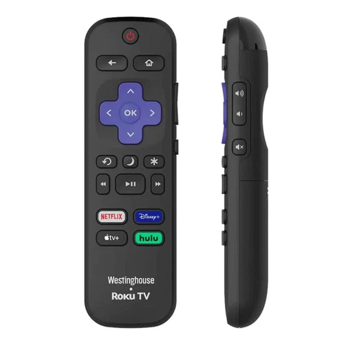 Westinghouse 32" 720P HD Smart Roku TV WR32HT2212