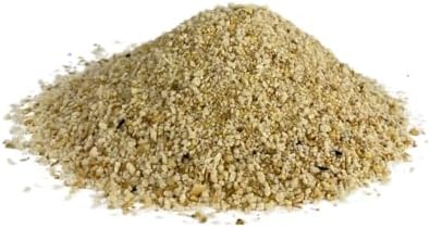 White Past Cria for Birds by Pineta Zootecnici   Soft White Breeding Paste with 19  Protein & 13  Fat  Enriched with Silymarin and Chia Seeds  Ideal for Canaries  Finches and Cereal Birds  5 lbs 