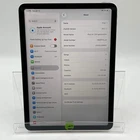 WiFi Only Apple iPad Air 5th Gen 256GB Starlight MM9P3LL/A