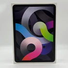 WiFi Only Apple iPad Air 5th Gen 256GB Starlight MM9P3LL/A