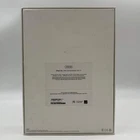 WiFi Only Apple iPad Air 5th Gen 256GB Starlight MM9P3LL/A