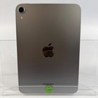 WiFi Only Apple iPad mini  A17 Pro  128GB Space Gray MXN63LL/A