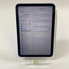 WiFi Only Apple iPad mini  A17 Pro  128GB Purple MXN93LL/A