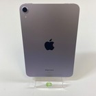 WiFi Only Apple iPad mini  A17 Pro  128GB Purple MXN93LL/A