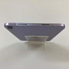 WiFi Only Apple iPad mini  A17 Pro  128GB Purple MXN93LL/A