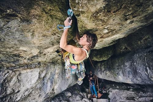 Wild Country Friend Rock Climbing Cams   Lightweight  Active Protection for Trad & Alpine Climbing