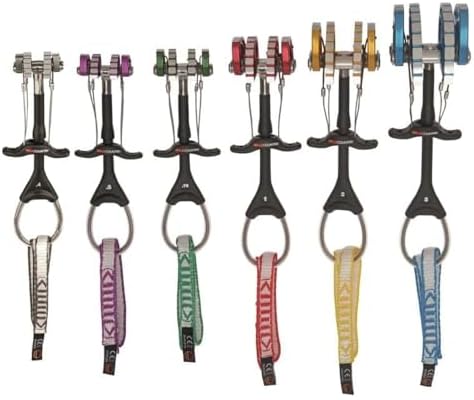 Wild Country Friend Rock Climbing Cams   Lightweight  Active Protection for Trad & Alpine Climbing