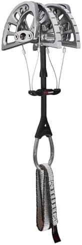 Wild Country Friend Rock Climbing Cams   Lightweight  Active Protection for Trad & Alpine Climbing