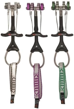 Wild Country Friend Rock Climbing Cams   Lightweight  Active Protection for Trad & Alpine Climbing