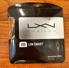 Wilson Burn 100 S V5 0 Tennis Racquet with Free Set of Luxilon Smart String