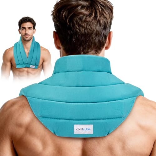 Wisdom Teeth Ice Pack Head Wrap  2 Hours Long Lasting Cold Therapy Flexible Snug Fit Jaw Face Ice Pack for Oral Surgery  TMJ  Teeth Removed Pain  Cosmetic Injection  Swelling