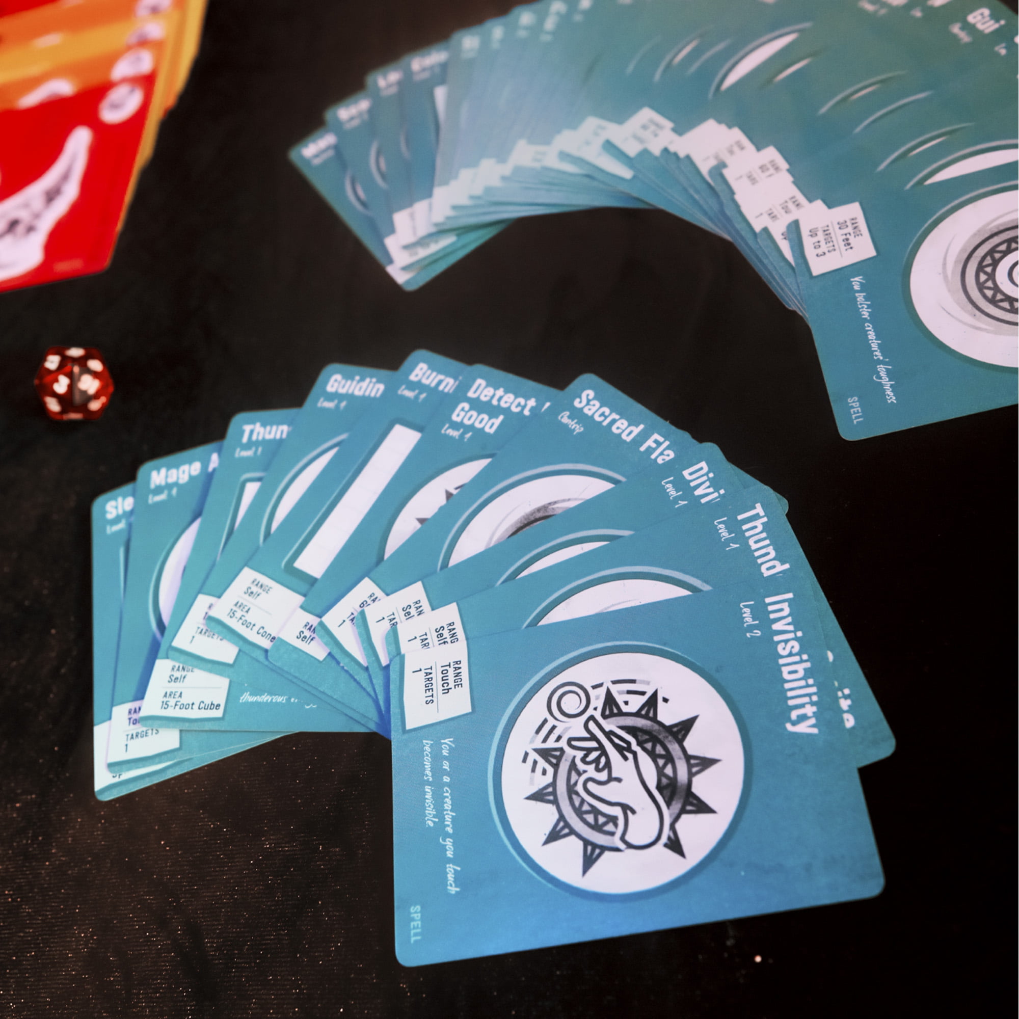 Wizards of the Coast D&D Stranger Things Welcome to the Hellfire Club