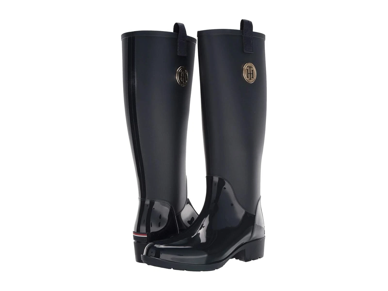 Woman s Boots Tommy Hilfiger Karissa 2
