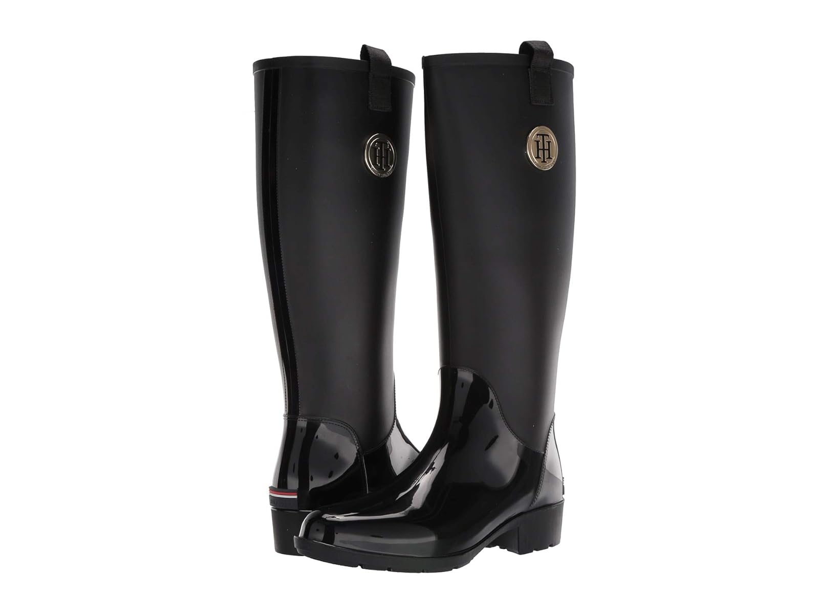 Woman s Boots Tommy Hilfiger Karissa 2